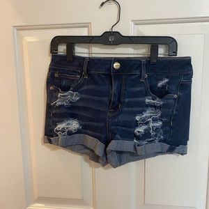 American eagle shorts